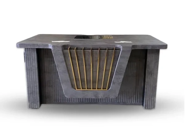 تصویر میز کارمندی M09