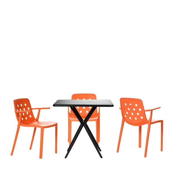 image of Bristo Dining Set image of Bristo Dining Set