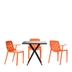 image of Bristo Dining Set