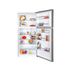 image of  Xvision Top Freezer Refrigerator Model TT580 ASD