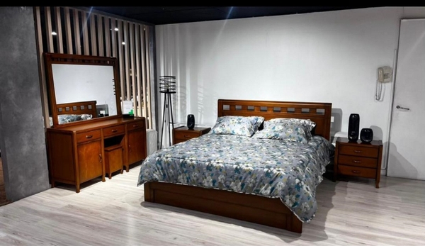 image of Pachira bedroom set