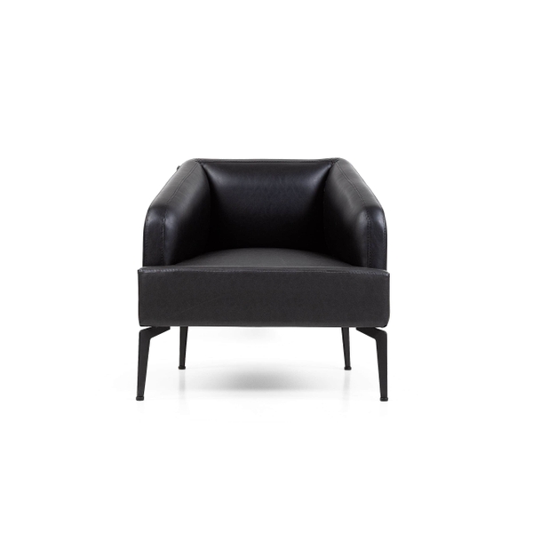 تصویر مبل تک نفره انزو