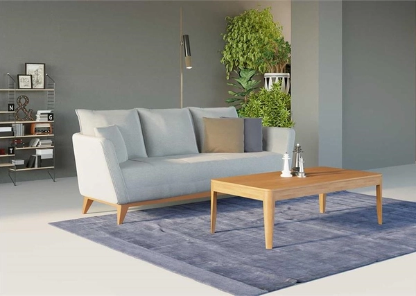 image of Blerto L-shaped Sofa