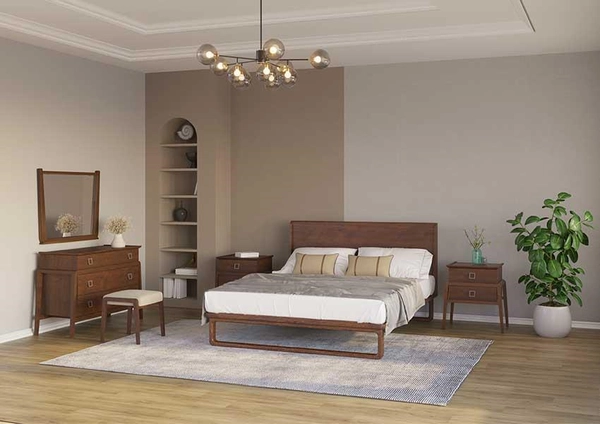 image of Mahoor Bedroom Set