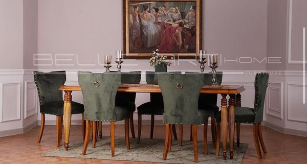 image of Gesture Dining Set for 8 image of Gesture Dining Set for 8