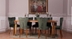 image of Gesture Dining Set for 8