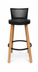 image of Mahana Bar Chair