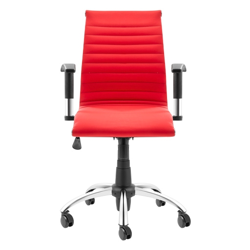 تصویر صندلی کارمندی - A52