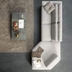 image of Valentini L-Sofa