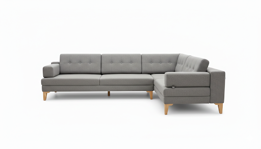 image of Elsa L-Shaped Sofa