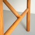 image of OX dining table for 8