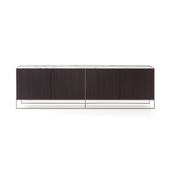 image of Calder TV table