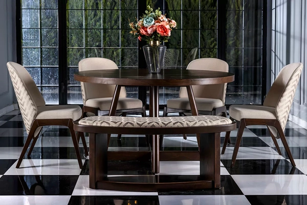 image of Elegant chair