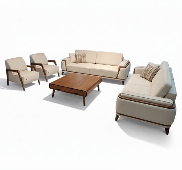 image of Fidel Furniture Set