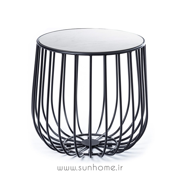 image of Noja W3002 middle coffee table
