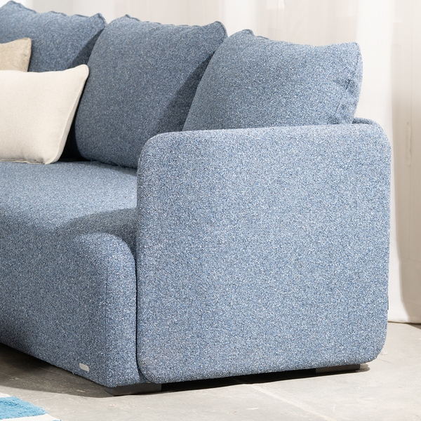 image of Aban triple sofa 015