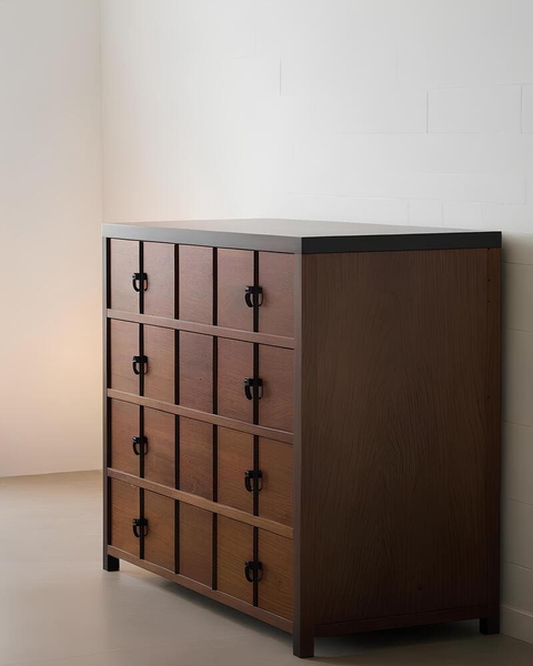 another image of Bento drawer