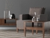 image of Artemis single sofa