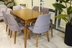 image of Leo dining set