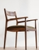image of Danish host chair