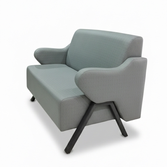 تصویر نیم ست اداری ترک