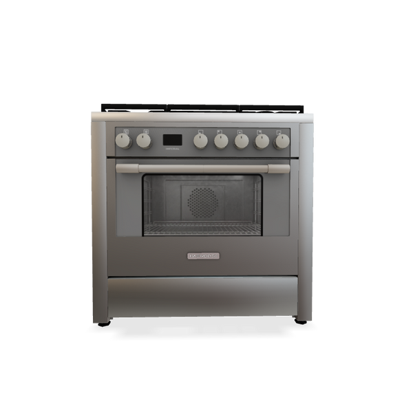 image of Imperial Stove Daewoo