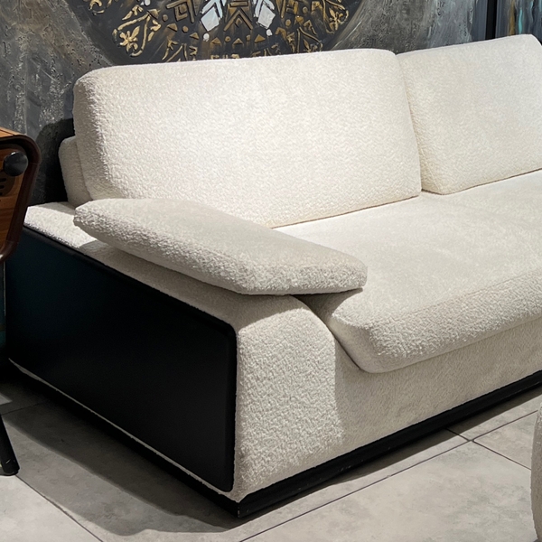 another image of Butterfly L Sofa