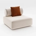 image of Shinto Single Sofa