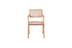 image of Zhanereh Chair With Armrests