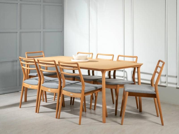 image of Enzo chair