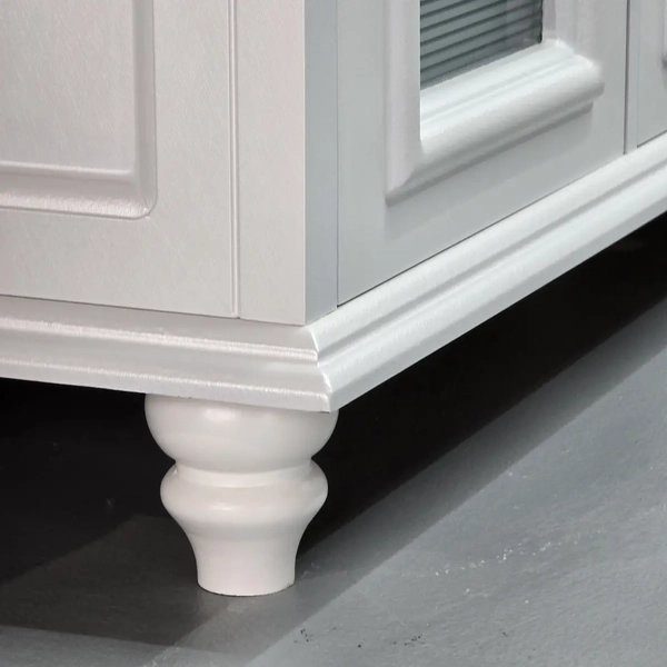 image of Florence Neoclassic Console and Mirror