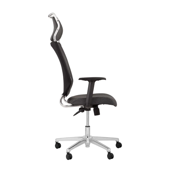 تصویر صندلی مدیریتی SDM کد ۱۶۲