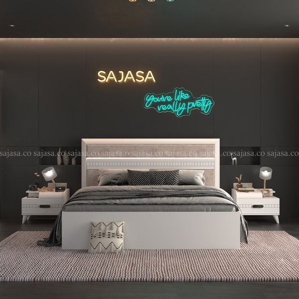 تصویر سرویس خواب دو نفره مانلیا سفید تصویر سرویس خواب دو نفره مانلیا سفید