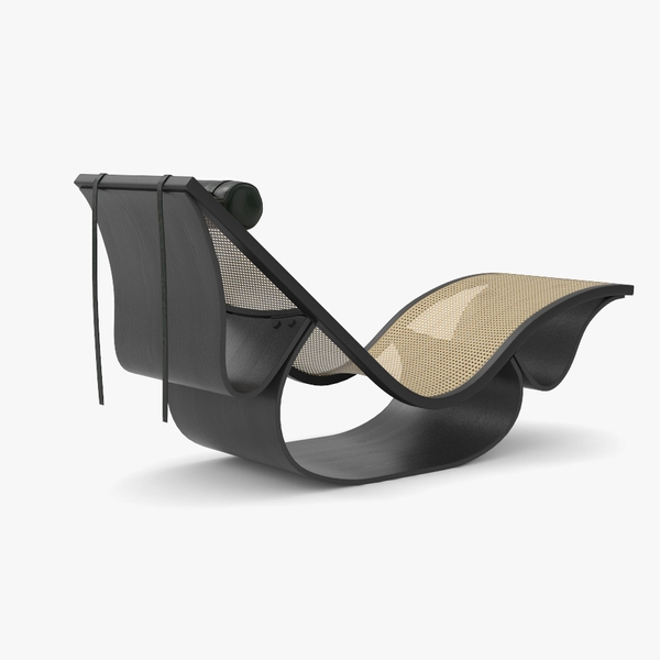 another image of Trono Chair
