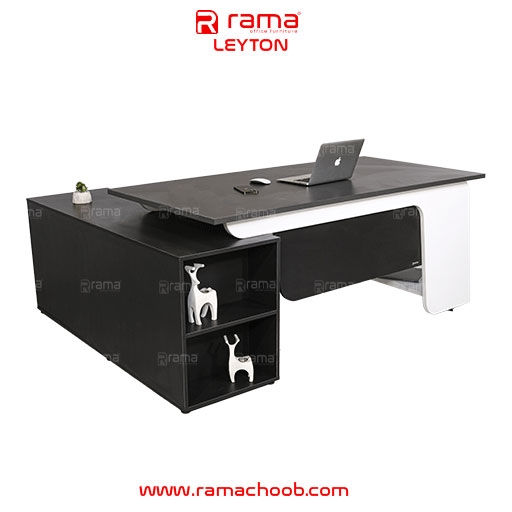 تصویر میز مدیریتی لیتون