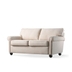 image of Verta double sofa