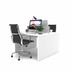 image of Startup teamwork desk NG2A-140.140