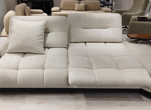 تصویر مبل ال پاندورا