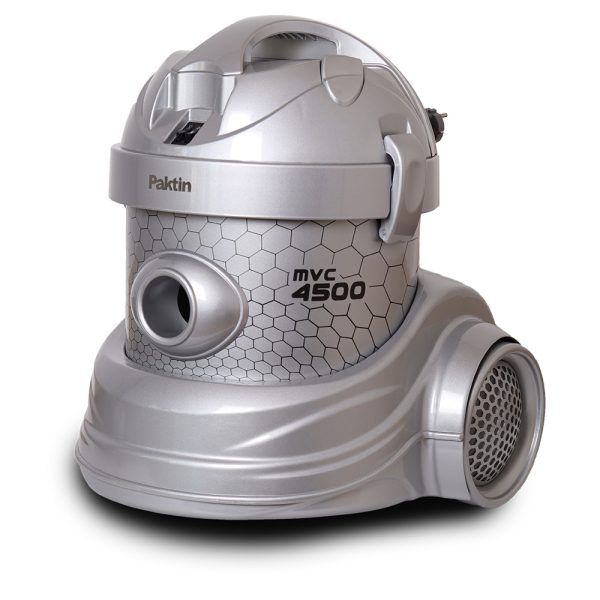 image of Paktin Vacuum Cleaner MVC 4500 Model 