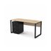 image of Startup office desk BPF6-140.70