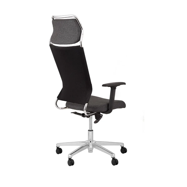 تصویر صندلی مدیریتی SDM کد ۱۶۳