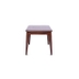 image of Rayan Side Table-wood