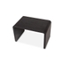 image of Maroon Side Table