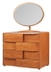 image of Emperor dressing drawer
