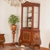 image of W37 showcase cabinet