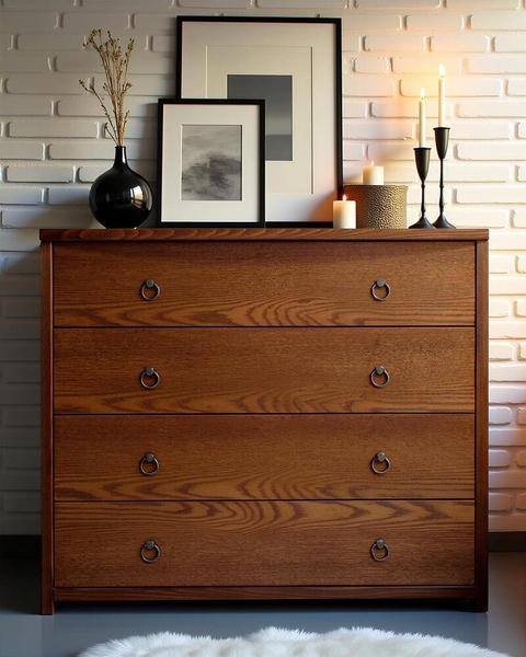 image of Large Arc 4 drawer