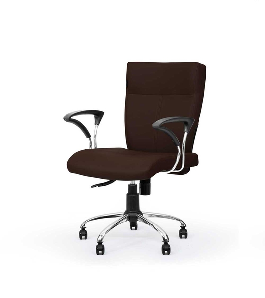 تصویر صندلی کارمندی S711P