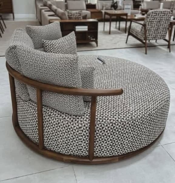 image of Loveset Sofa