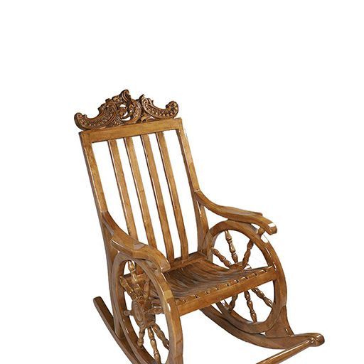 image of 338GHS rocking chair