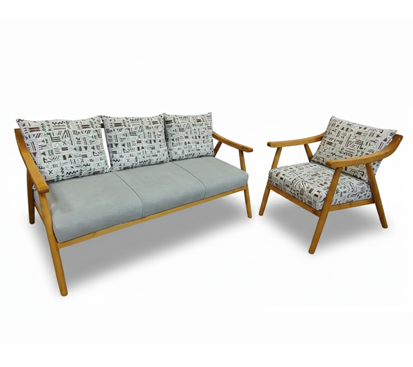 تصویر ست مبلمان کاسپین